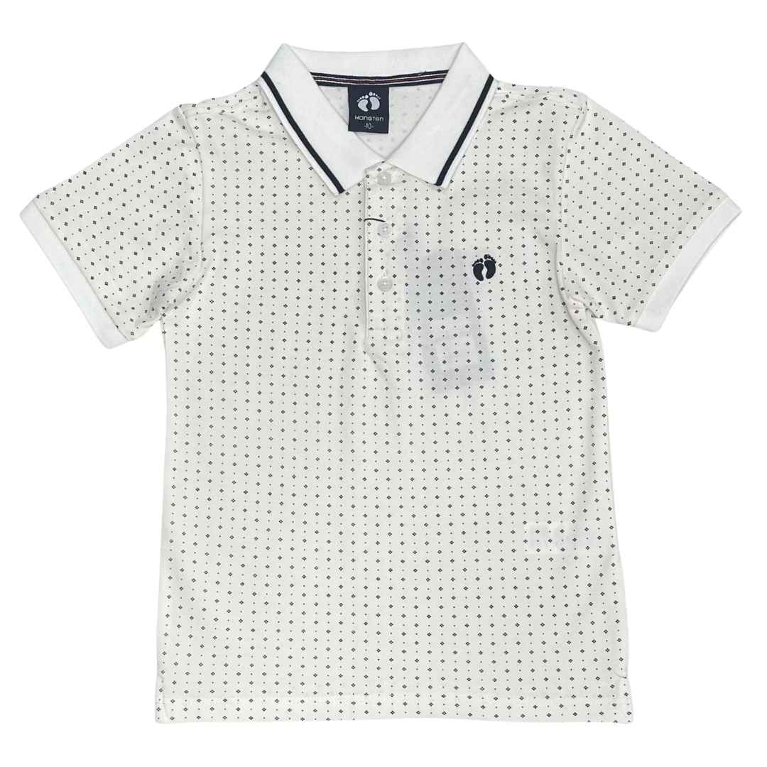 Chemises Juvenil Style HT-12588 - Imagen 4