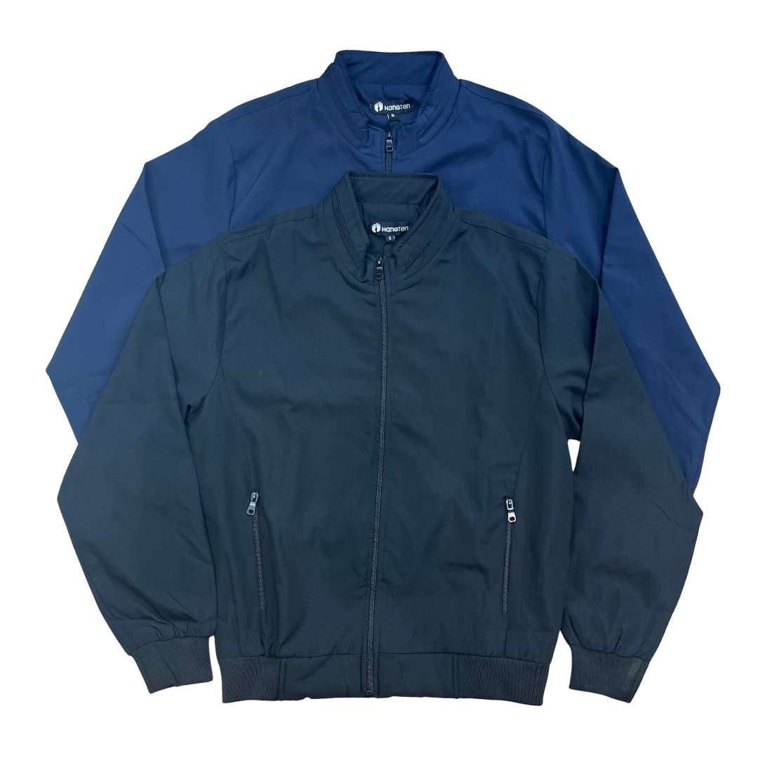 Chaqueta Casual Caballero Style 03609