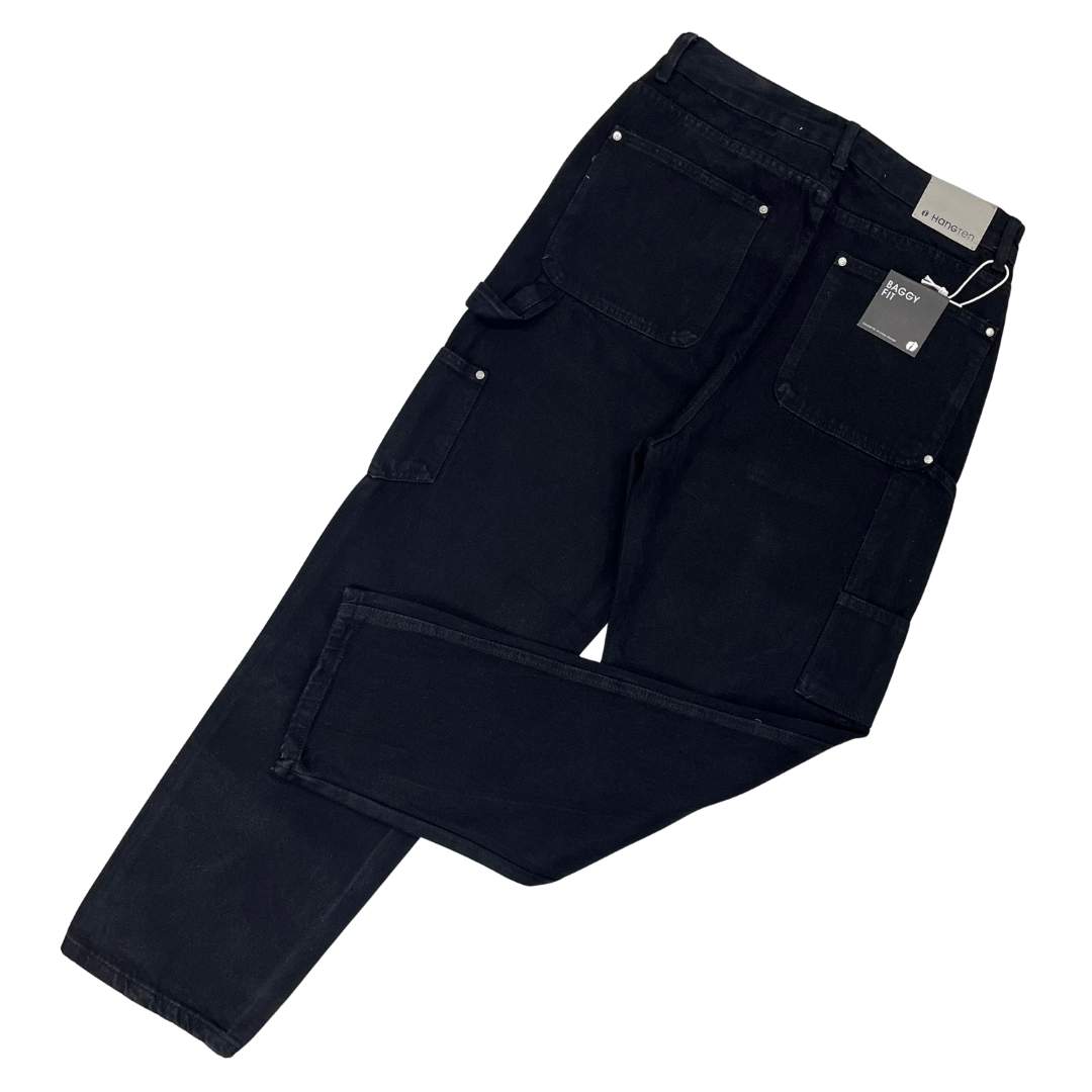 Pantalón Jeans Juvenil Style 10449 - Imagen 2