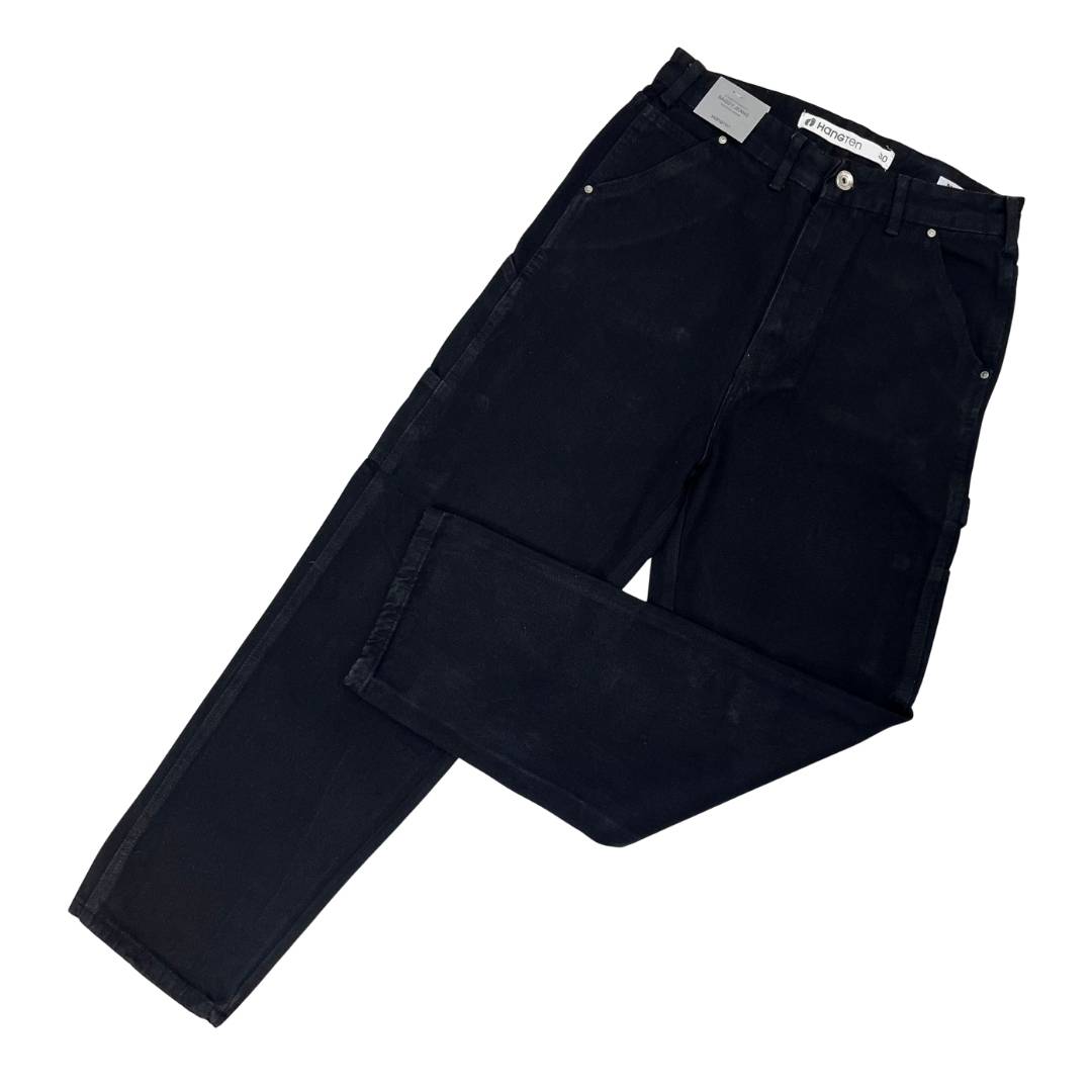 Pantalón Jeans Juvenil Style 10449