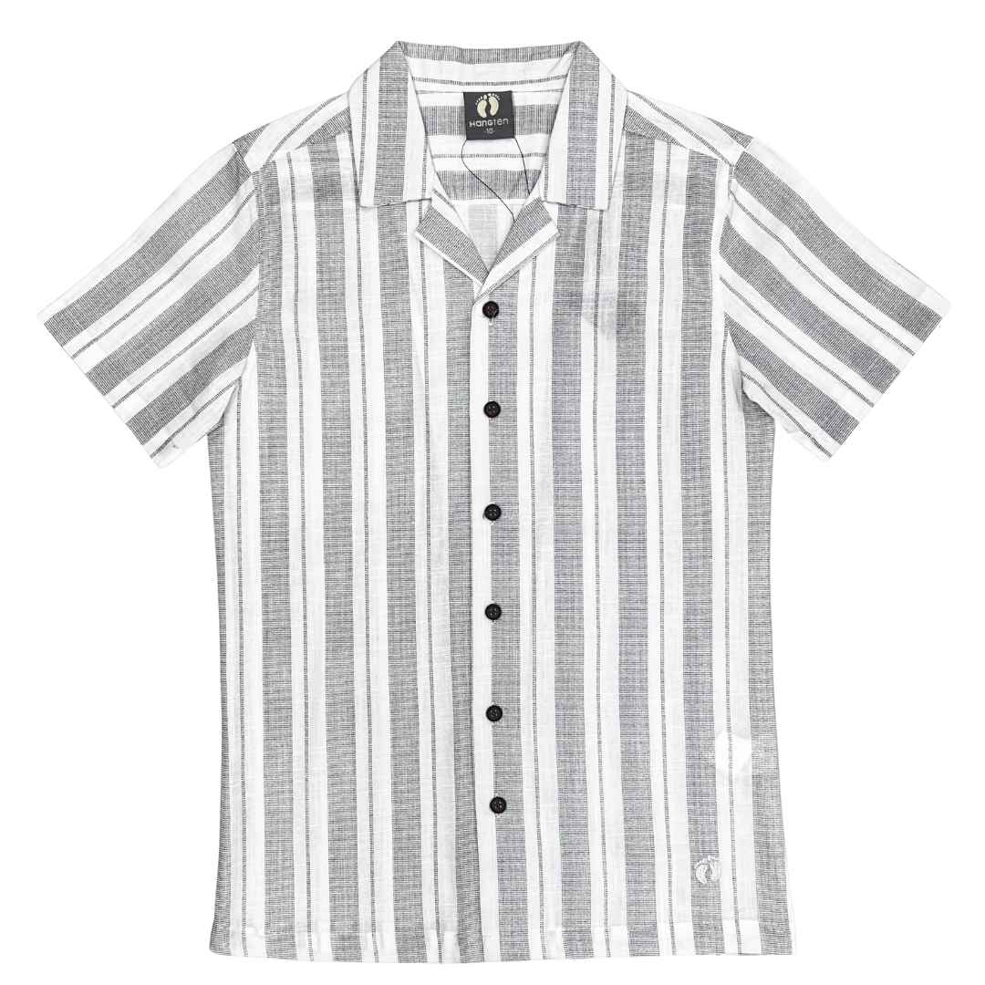 Camisa Juvenil Style 10821 - Imagen 3