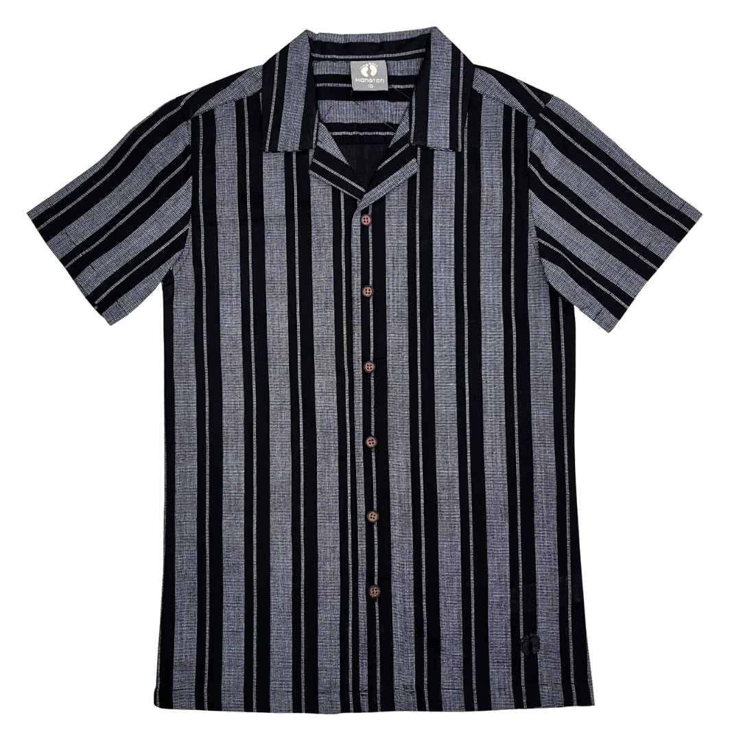 Camisa Juvenil Style 10821 - Imagen 2