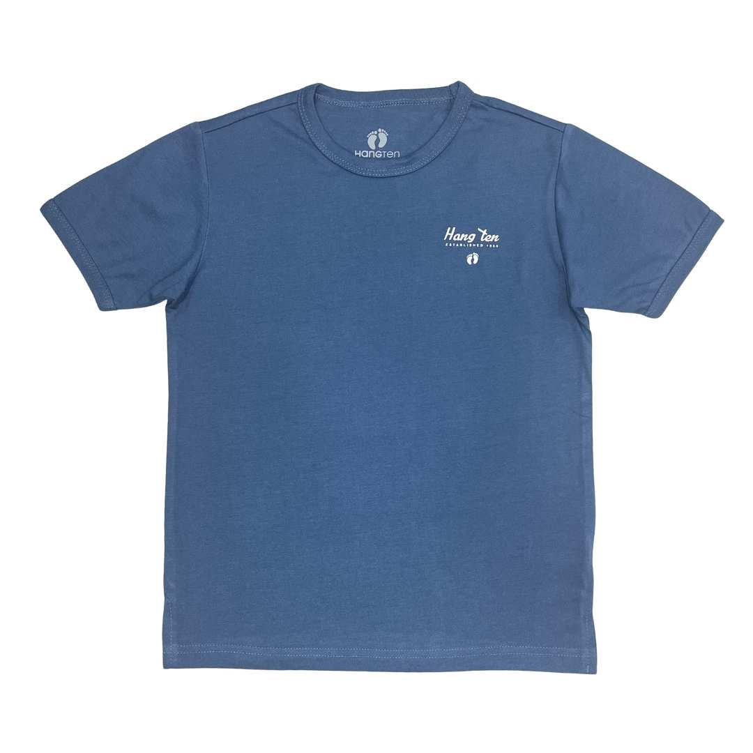 Franela Deportiva Juvenil Style 47233 - Imagen 5