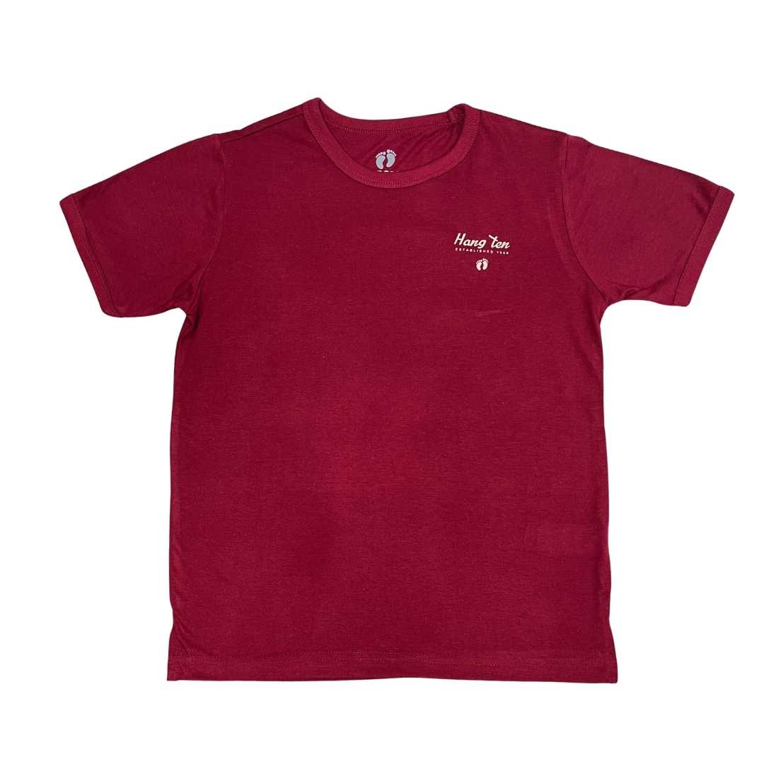 Franela Deportiva Juvenil Style 47233 - Imagen 2