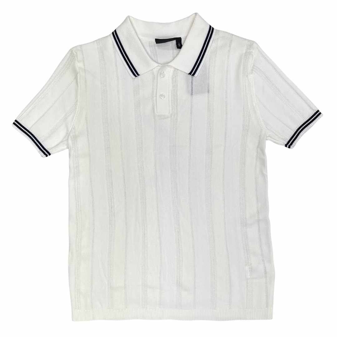 Chemises Polo Caballero Style 6187 - Imagen 4