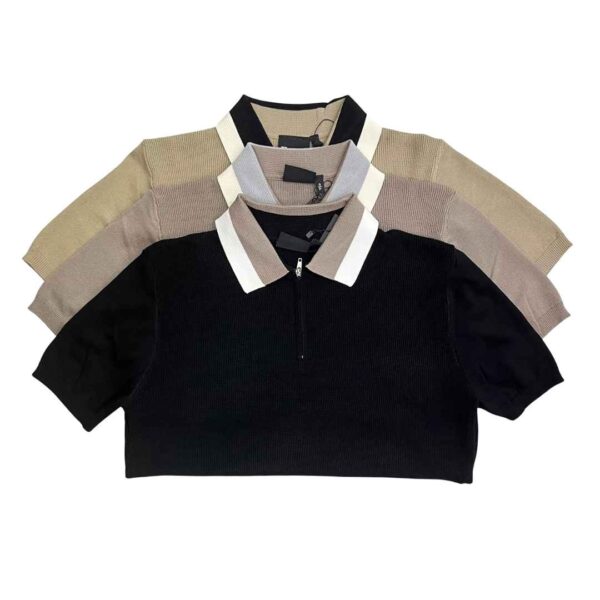 Chemises Polo Caballero Style 6189