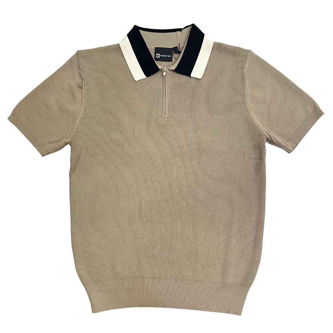 Chemises Polo Caballero Style 6189 - Imagen 4