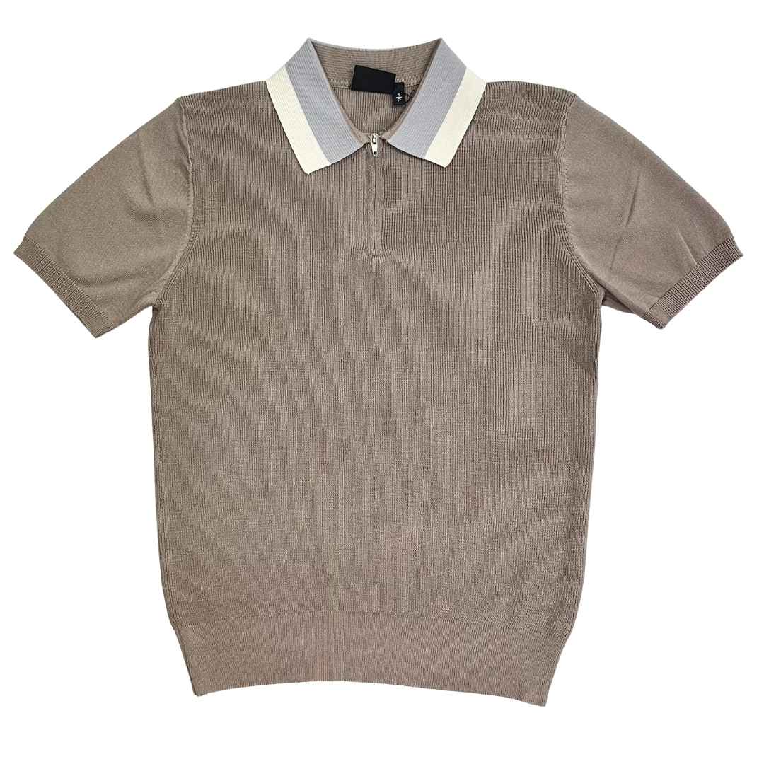 Chemises Polo Caballero Style 6189 - Imagen 3