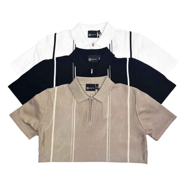 Chemises Polo Caballero Style 6192