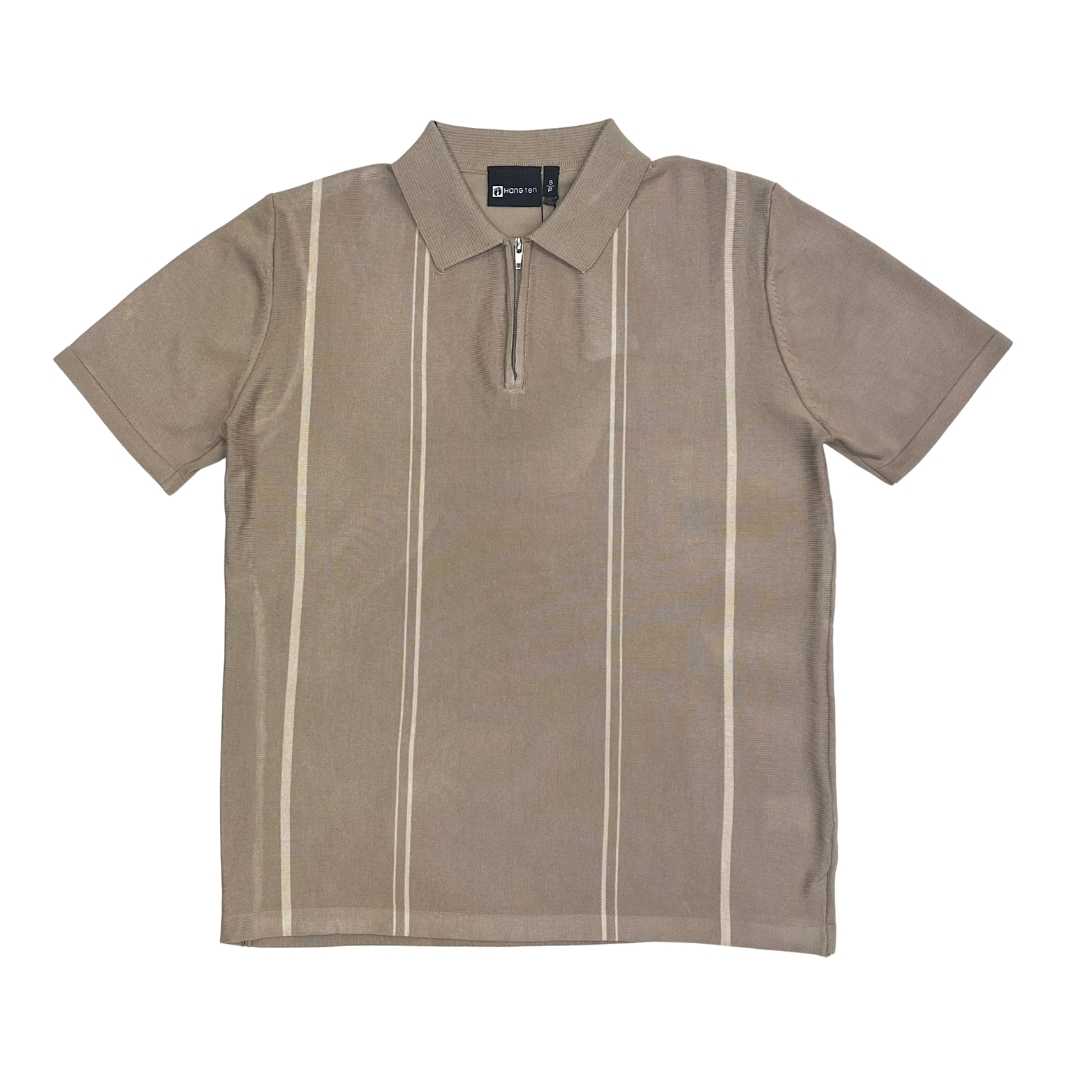 Chemises Polo Caballero Style 6192 - Imagen 4