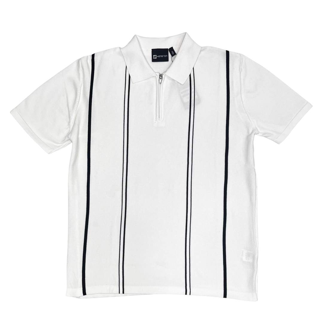 Chemises Polo Caballero Style 6192 - Imagen 3