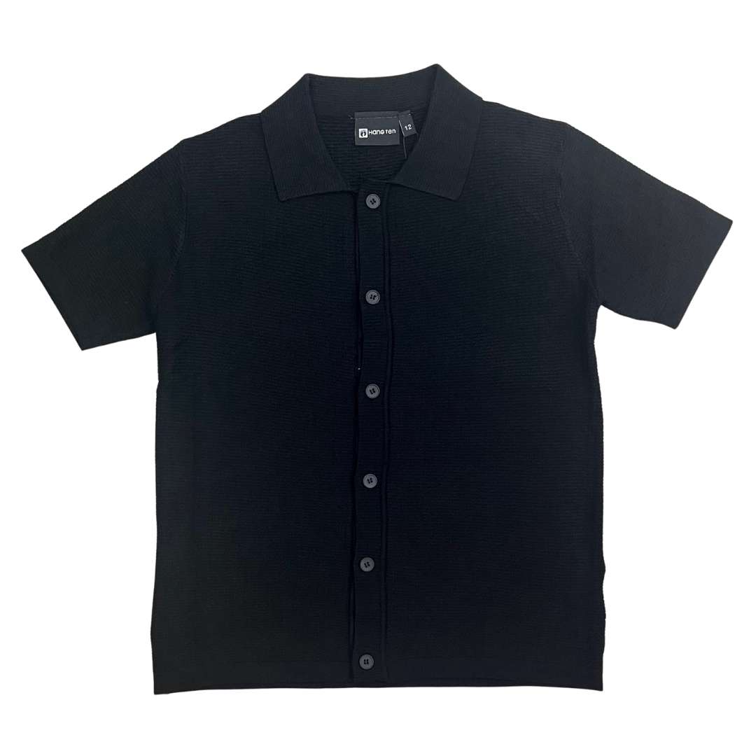 Chemises Polo Juvenil Style 6202 - Imagen 2