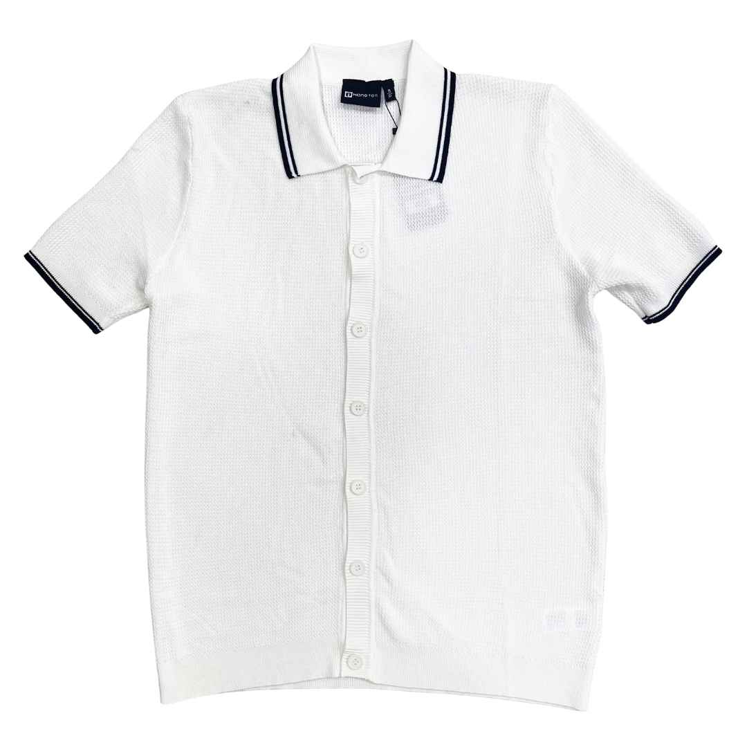 Chemises Polo Caballero Style 6204 - Imagen 3