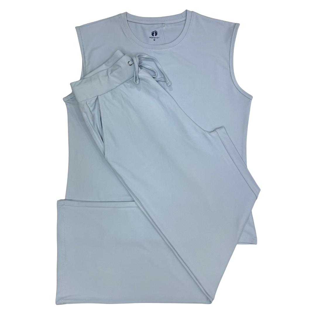 Conjunto Pantalón De Dama Style 91588 - Imagen 3