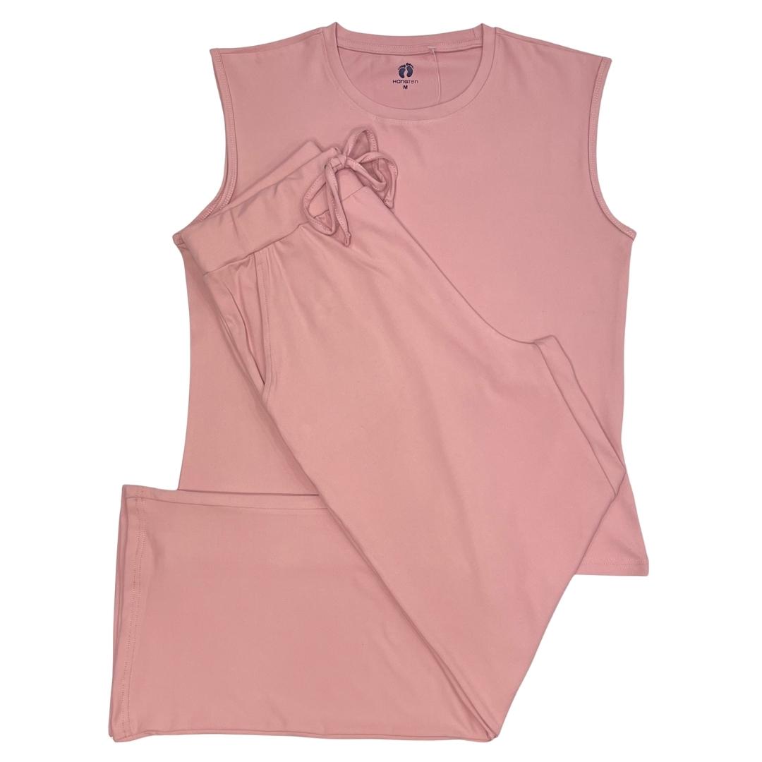 Conjunto Pantalón De Dama Style 91588 - Imagen 2