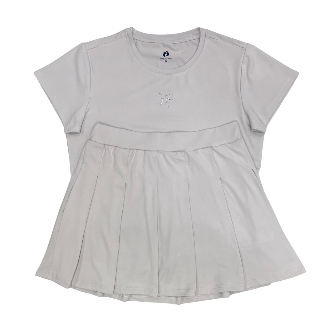 Conjunto Falda De Dama Style 91594 - Imagen 2