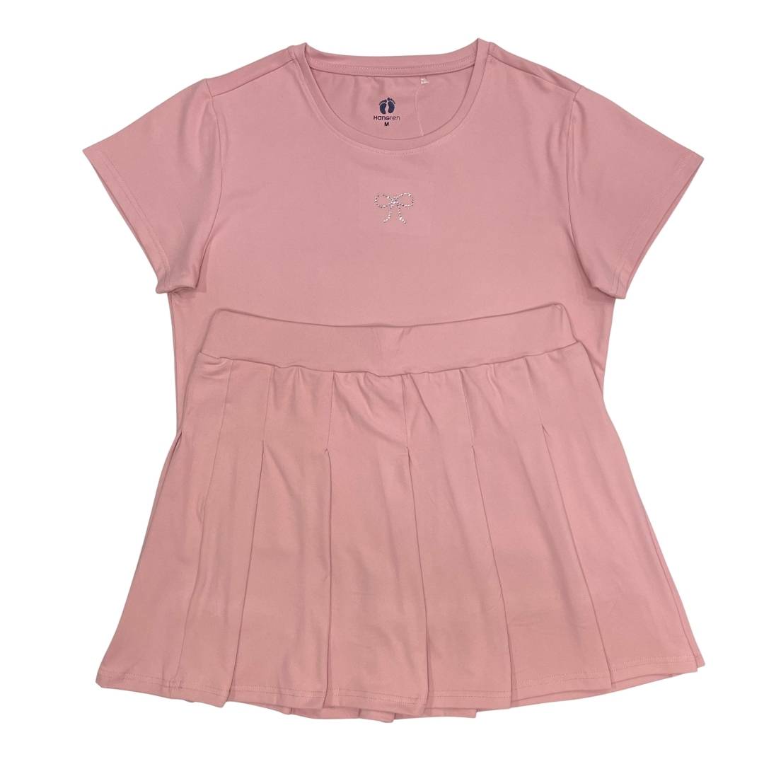 Conjunto Falda De Dama Style 91594 - Imagen 4