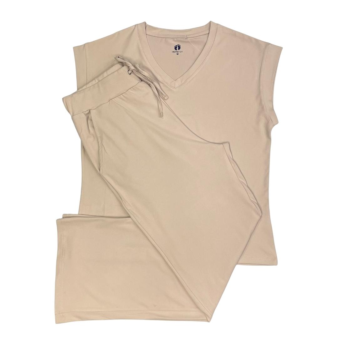 Conjunto Pantalón De Dama Style 91596 - Imagen 2