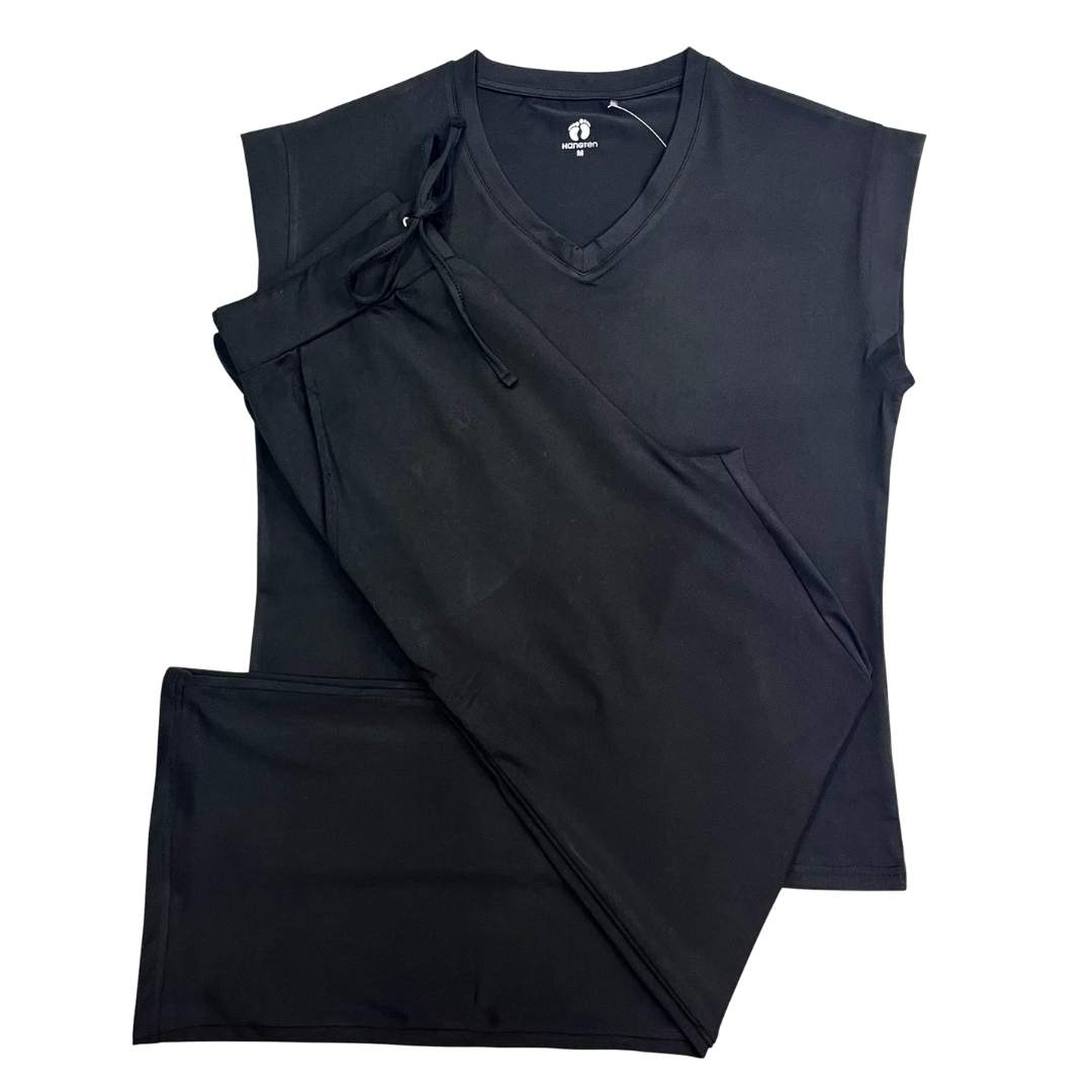 Conjunto Pantalón De Dama Style 91596 - Imagen 4