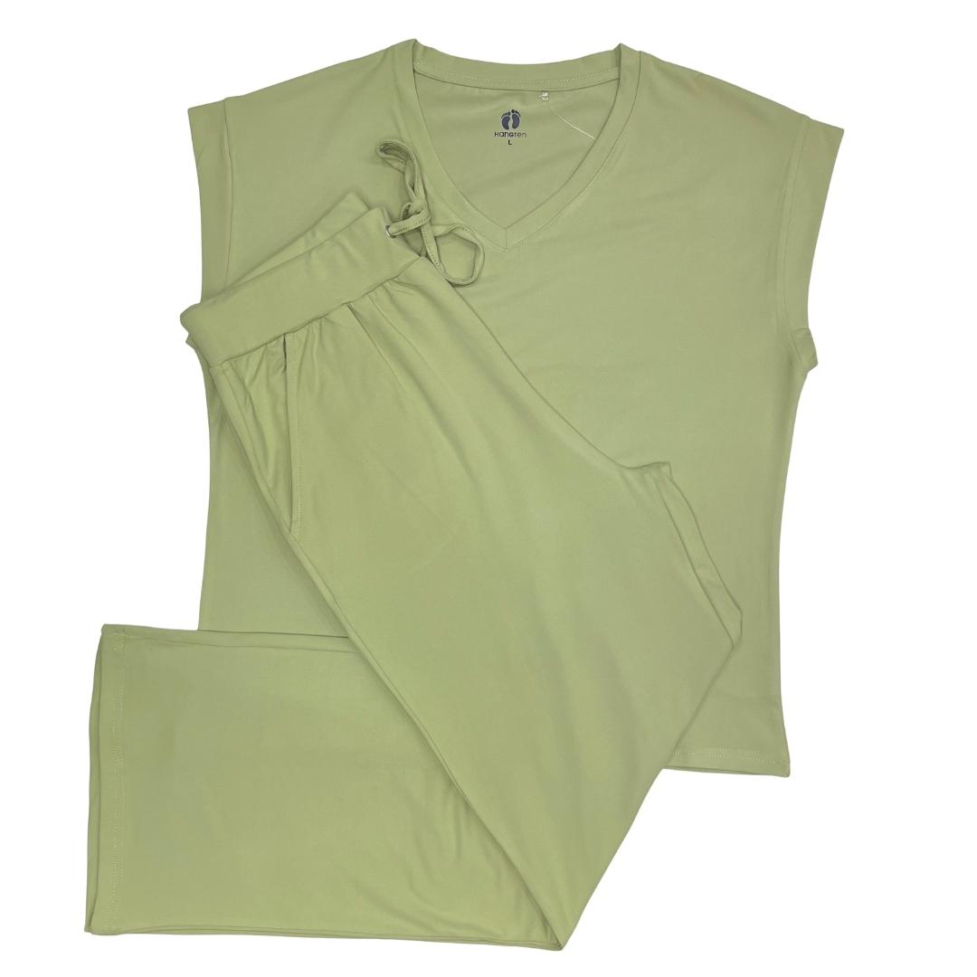 Conjunto Pantalón De Dama Style 91596 - Imagen 3