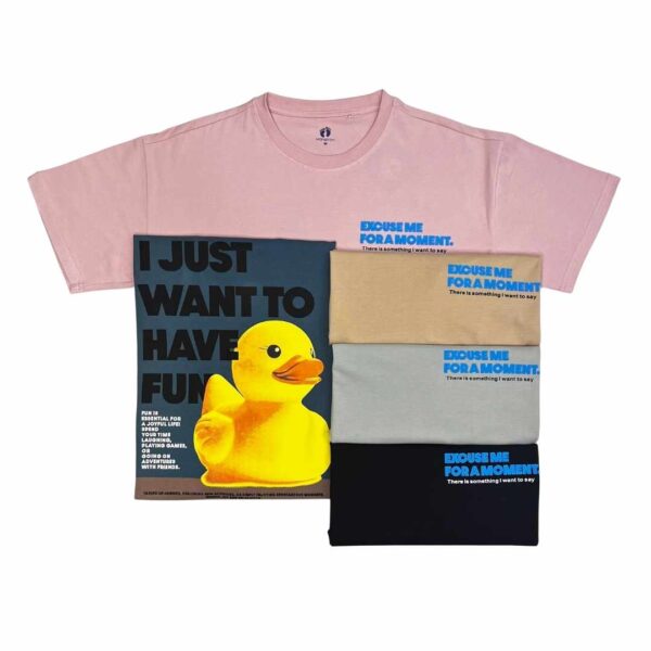 Franela De Dama Style 91620