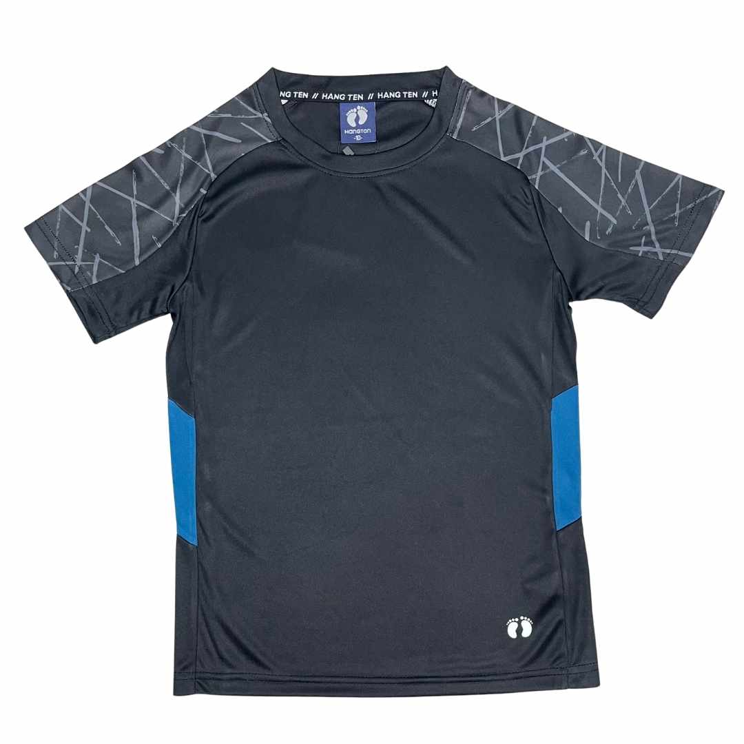 Franela Deportiva Juvenil Style HT-12115 - Imagen 3