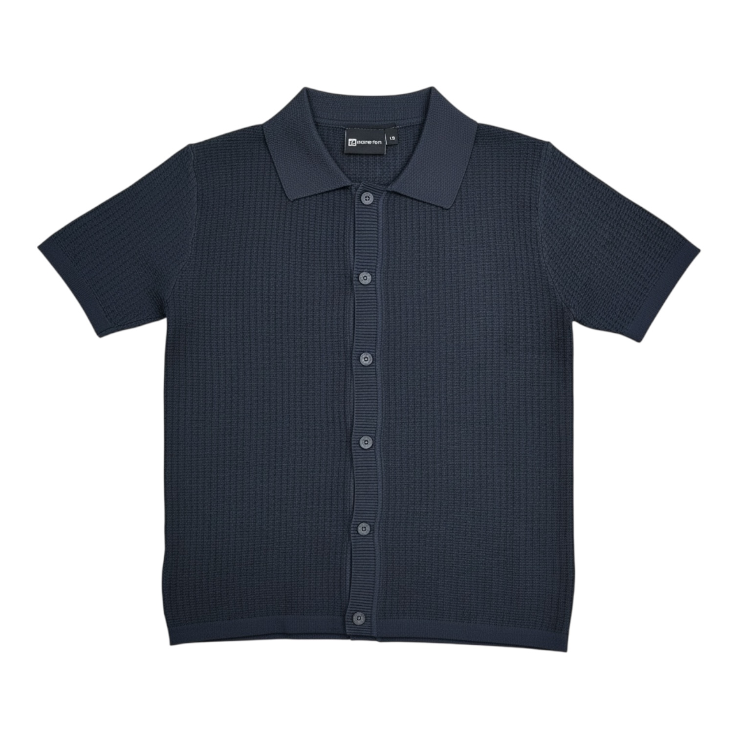 Polo Tejida Juvenil Style 6202 - Imagen 3