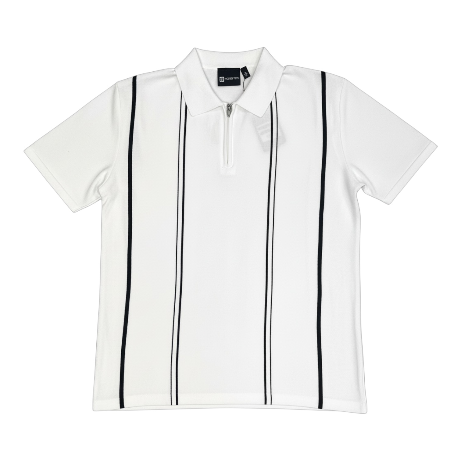 Polo Tejida de Caballero Style 6192 - Imagen 4