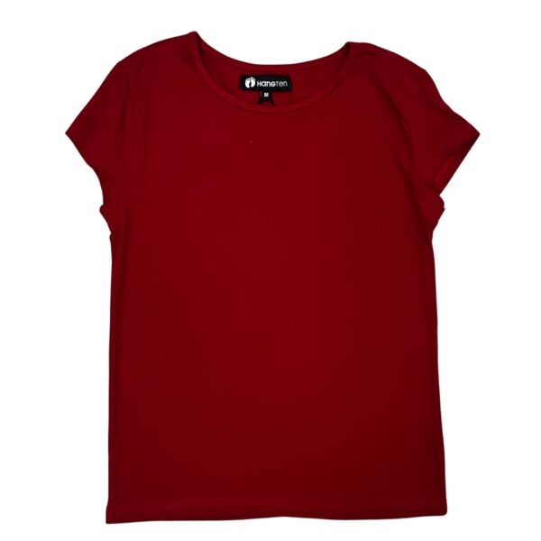 Franela de Dama Style 03621