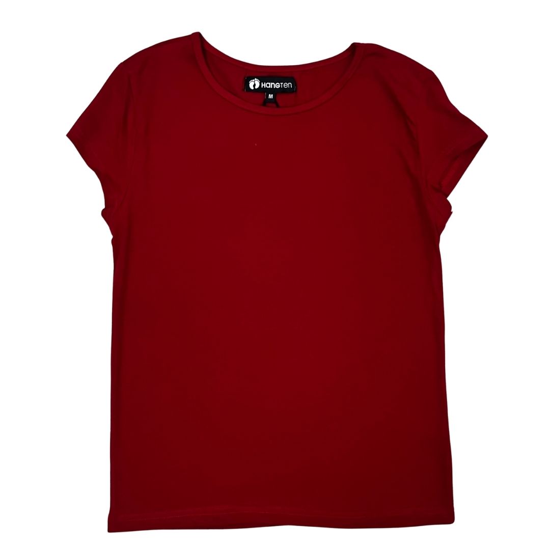 Franela de Dama Style 03621