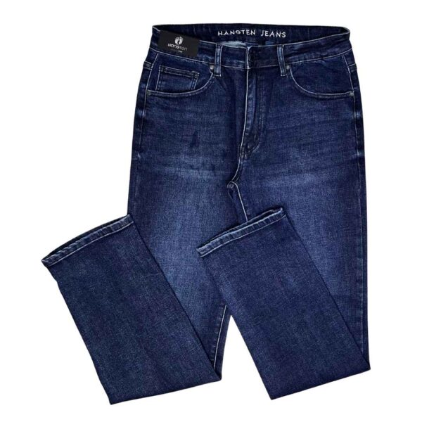 Jeans de Caballero Style 10512