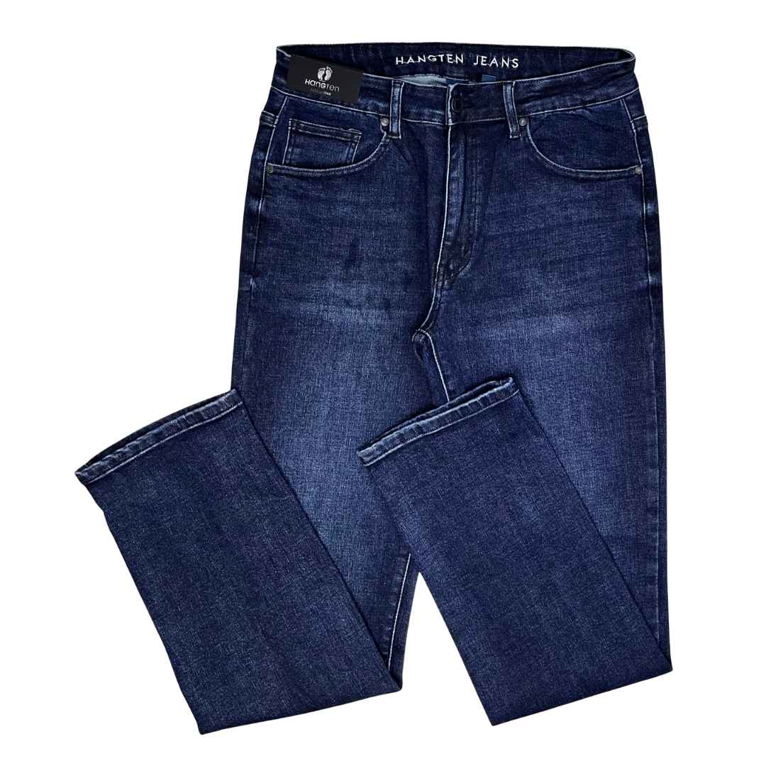 Jeans de Caballero Style 10512