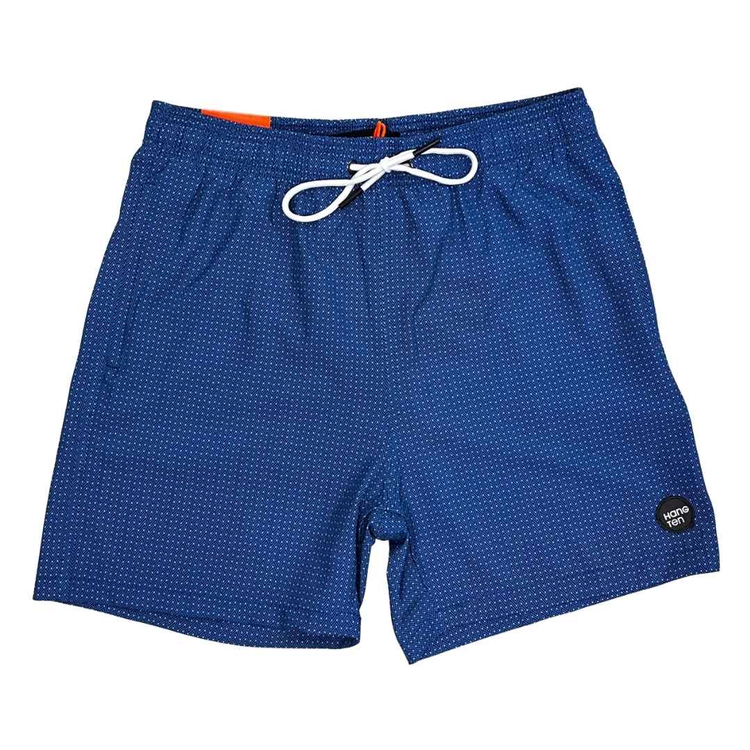 Short playero de Caballero 10536 - Imagen 3