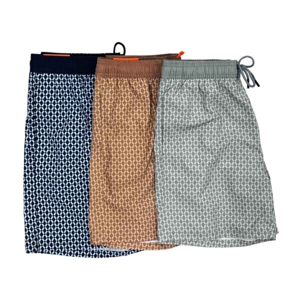 Short playero de Caballero 10560