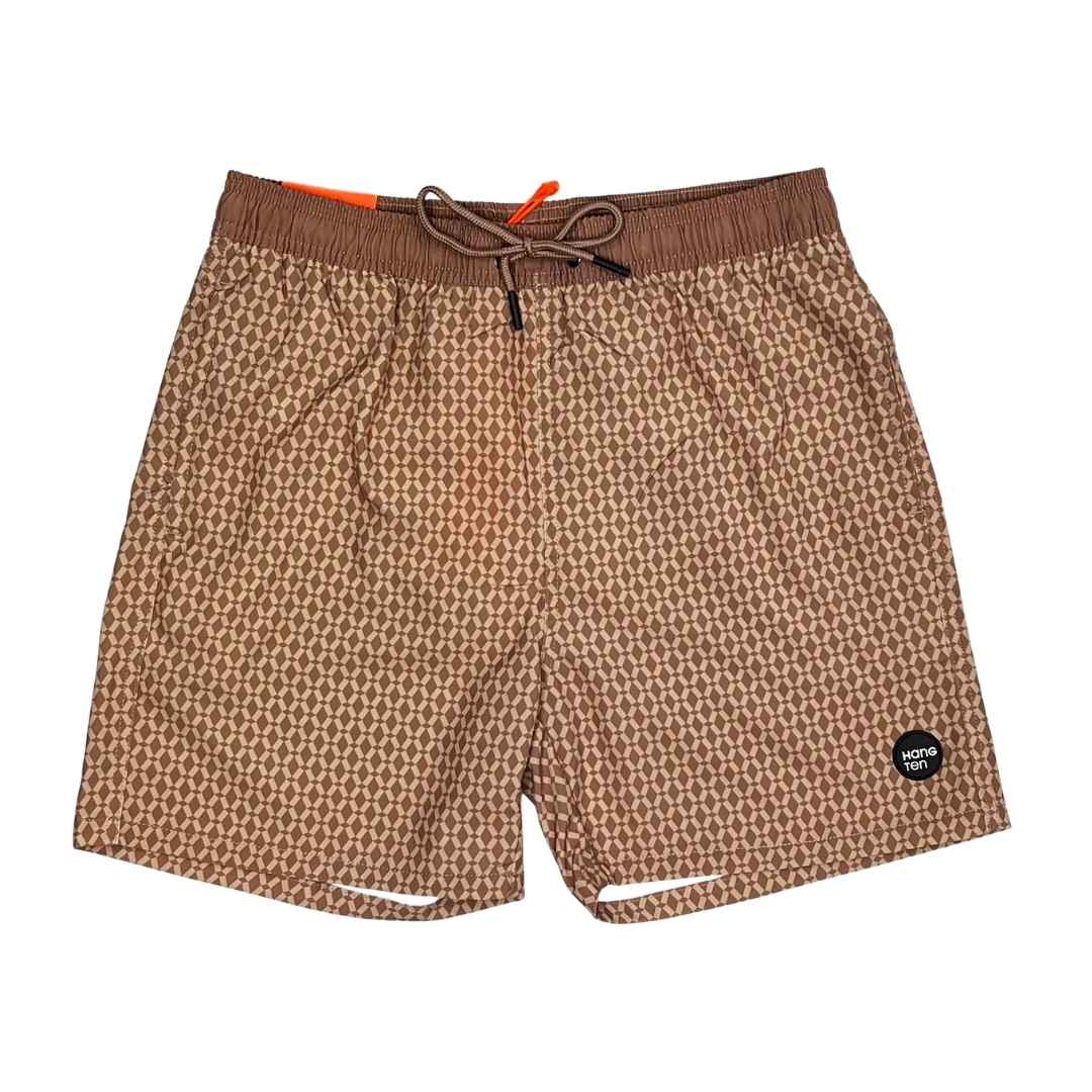 Short playero de Caballero 10560 - Imagen 2