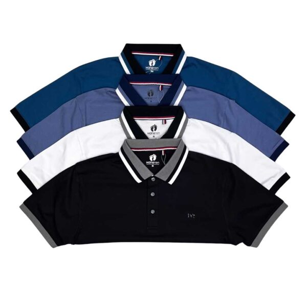 Chemise de Caballero Style 36324