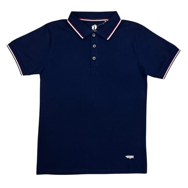 Chemise Juvenil Style 47028
