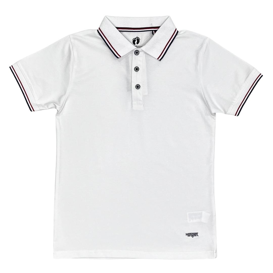 Chemise Juvenil Style 47028 - Imagen 3