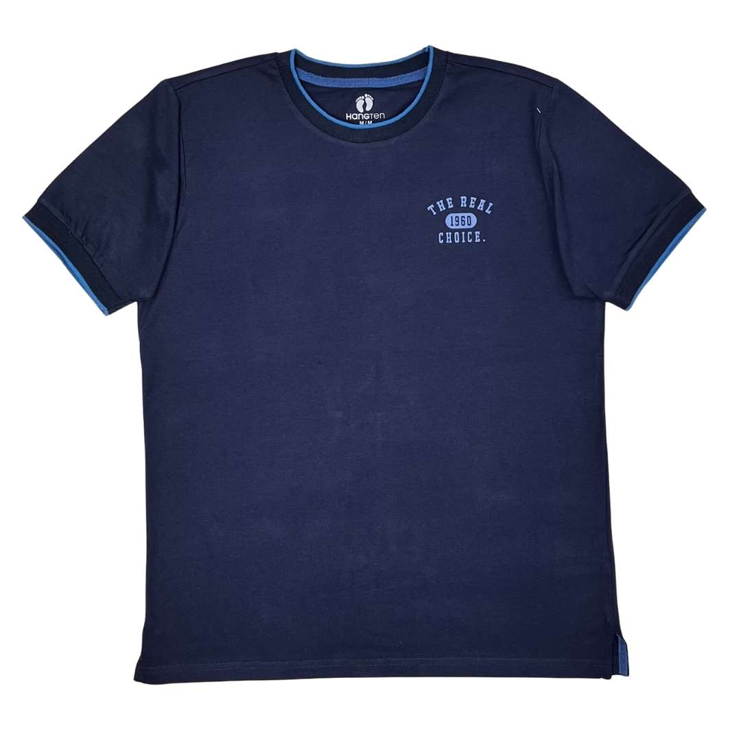 Franela de Caballero Style 47254 - Imagen 4