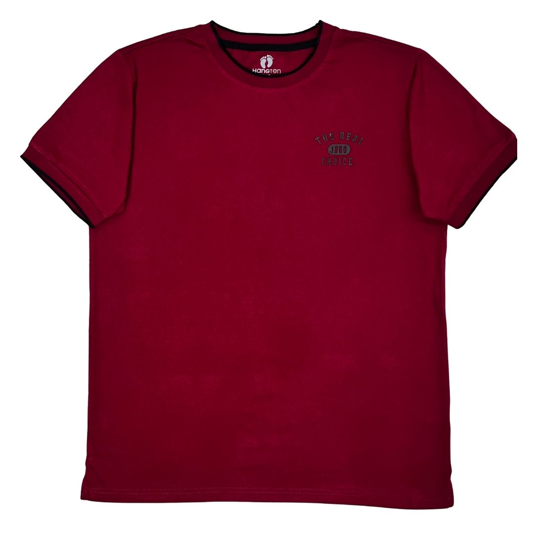 Franela de Caballero Style 47254 - Imagen 3