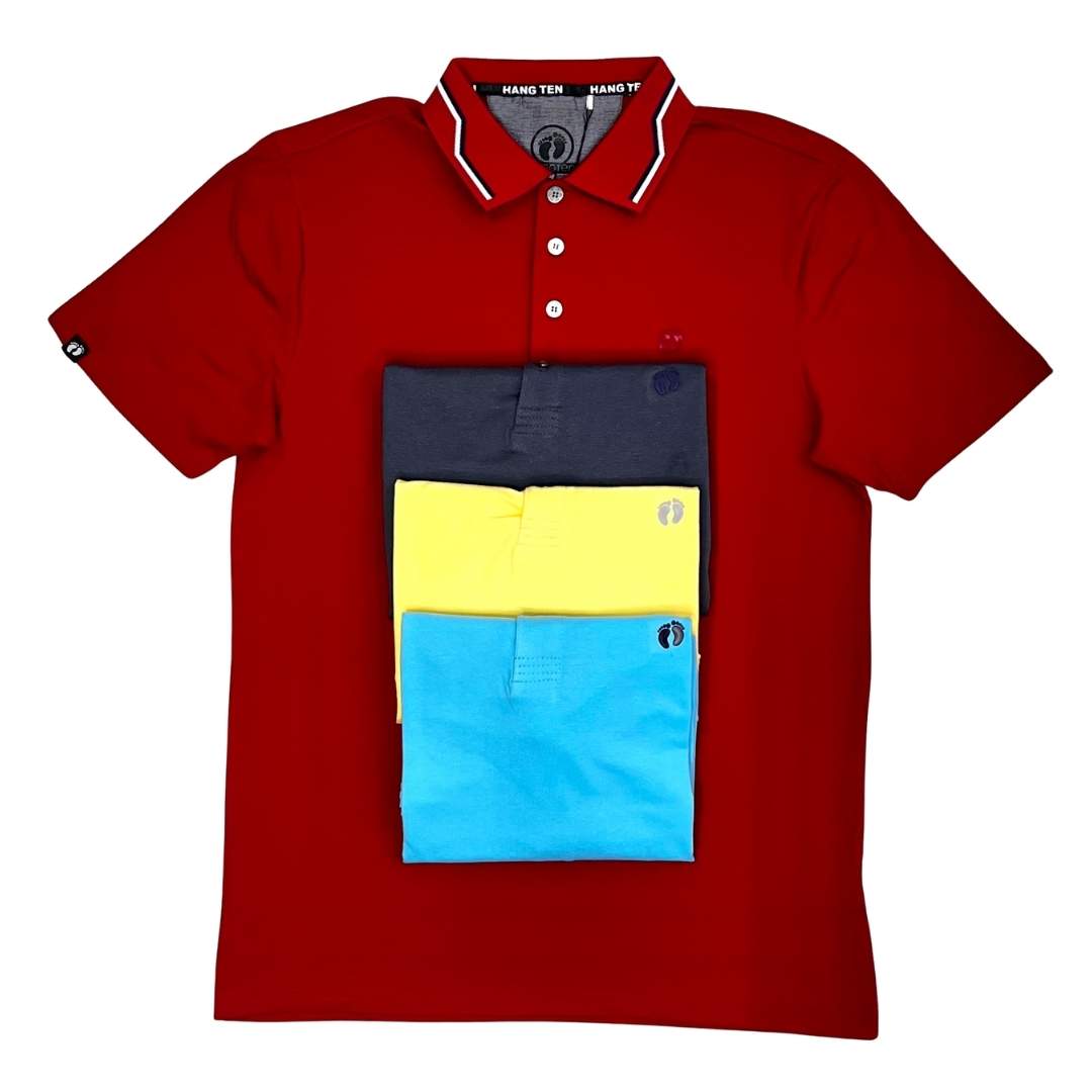 Chemise de Caballero Style 80382