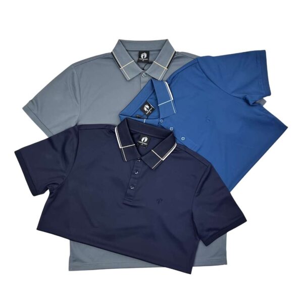 Chemise de Caballero Style 80382