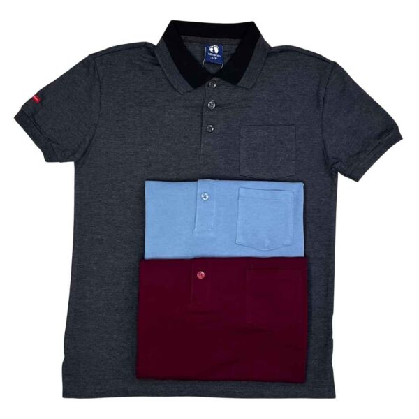 Chemise de Caballero Style 9760