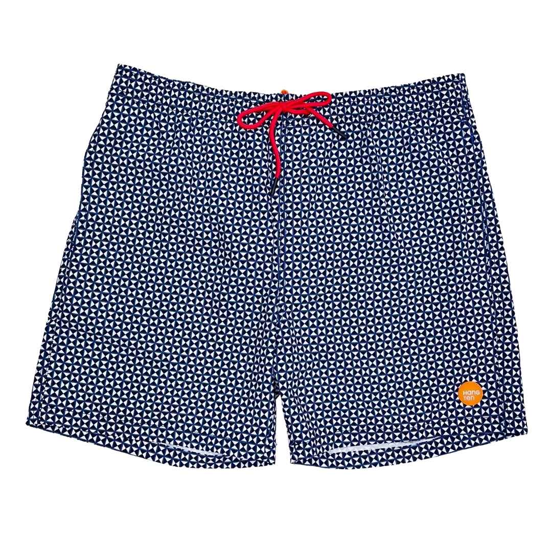 Short playero de Caballero 9992 - Imagen 2