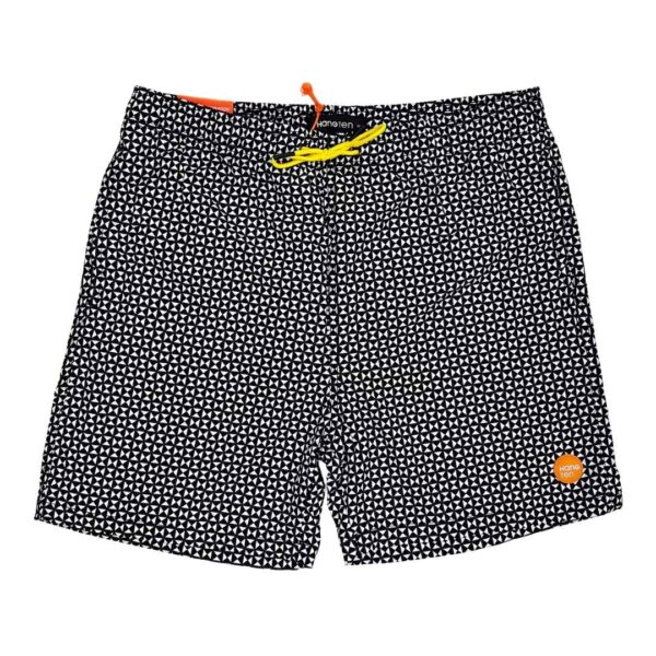Short playero de Caballero 9992