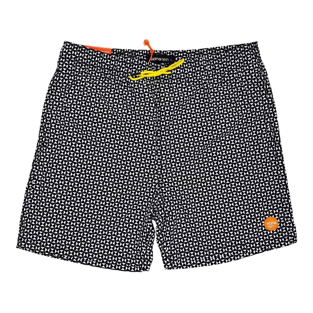Short playero de Caballero 9992
