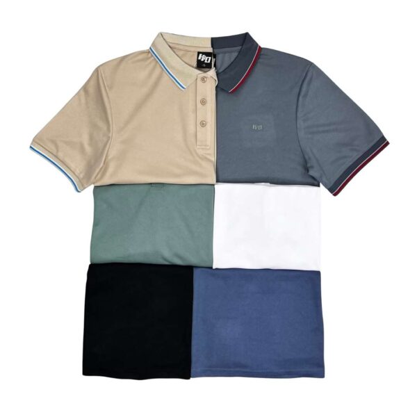 Chemise de Caballero Style HT-12184