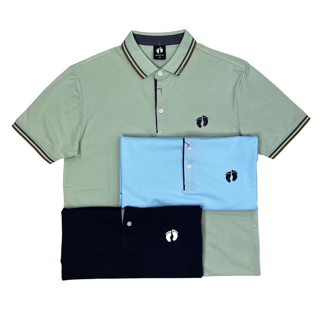 Chemise de Caballero Style HT-12544