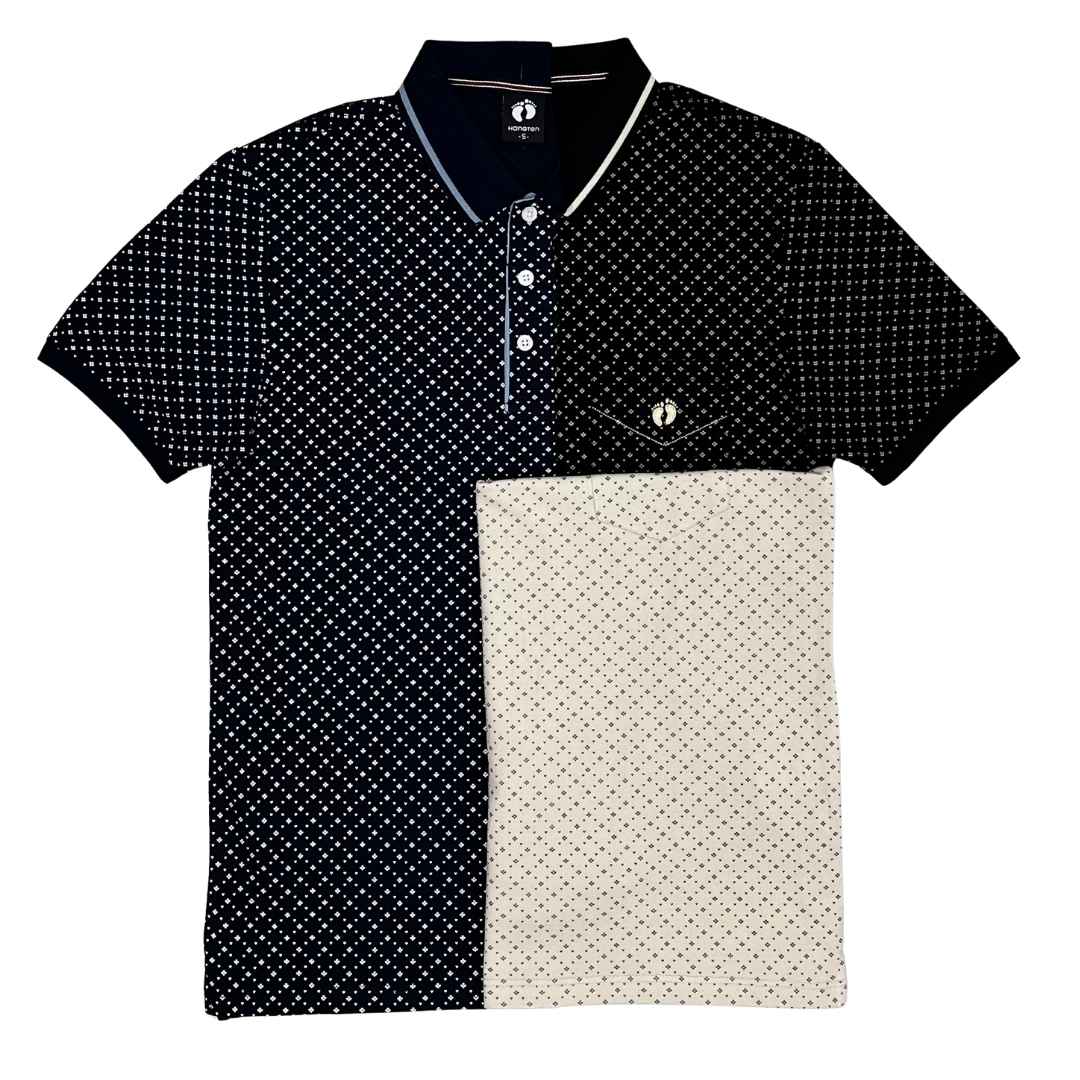 Chemise de Caballero Style HT-12583