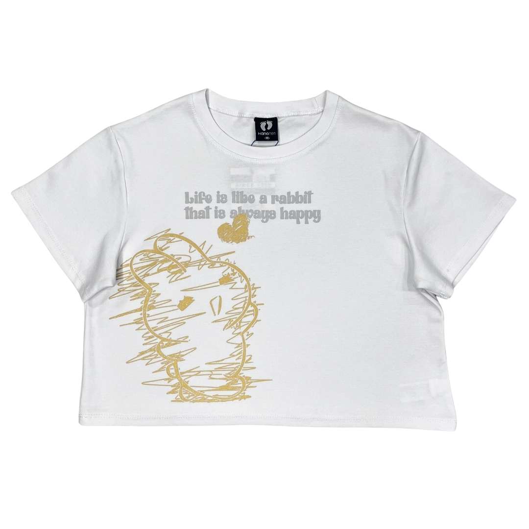 Franela Top de Dama Style HT-12713 - Imagen 5